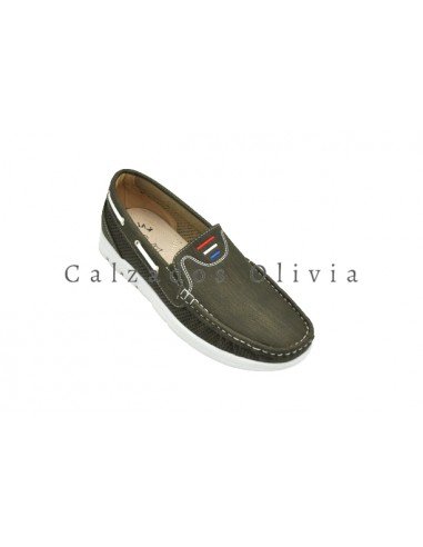 Zapatos y Calzados RB-SY685-7