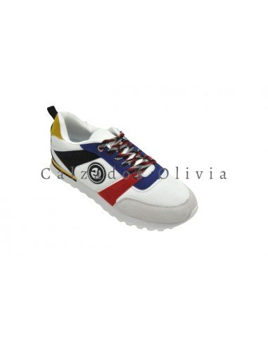 Zapatos y Calzados RB-EV969-5