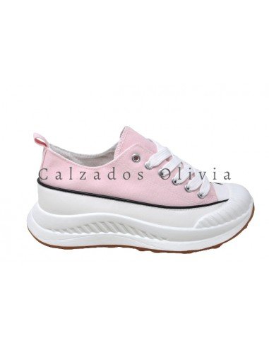 Zapatos y Calzados TY-LHD-78 PINK