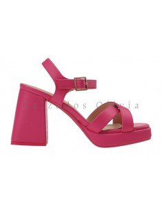 Calzados y Zapatos BTT-1742 FUXIA