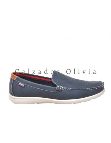 Zapatos y Calzados VRC-VR2E-026 NAVY