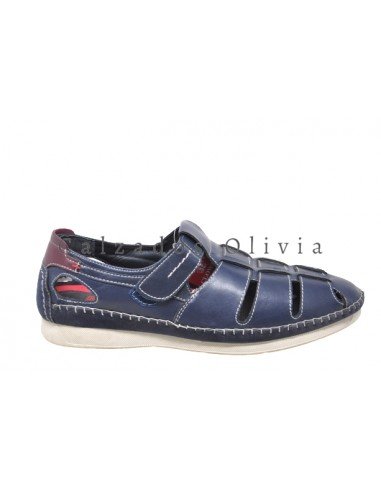 Zapatos y Calzados VRC-9E1059 NAVY