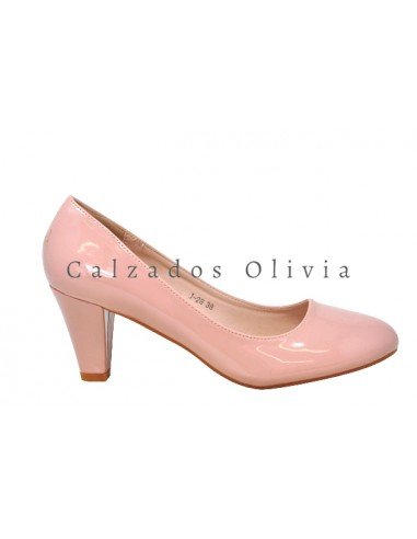 Calzados olivia discount