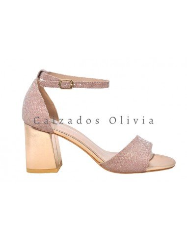 Zapatos y Calzados SSM-FZ201 CHAMPAN