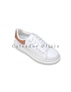 Calzados y zapatos EMS-ZZ-87 CHAMPAN 2