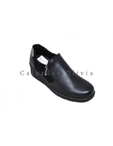 Zapatos y Calzados VRC-VR3-570 NEGRO