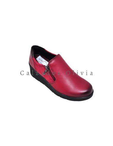 Zapatos y Calzados VRC-VR3-570 ROJO