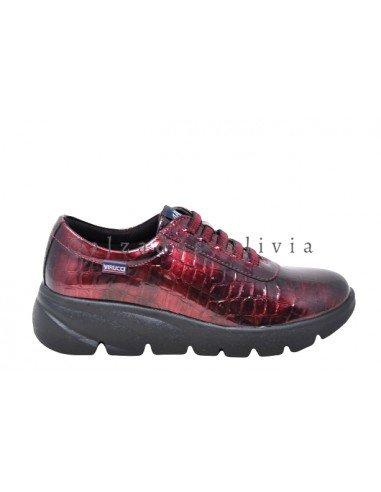 Zapatos y Calzados VRC-VR3-512 ROJO