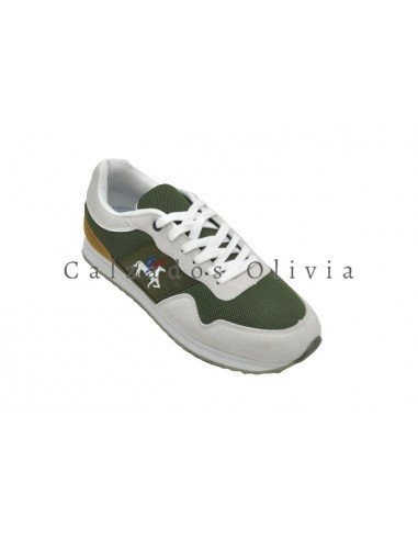 Zapatos y Calzados RB-EV967-8