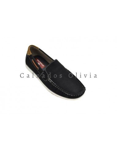 Zapatos y Calzados RB-SY6533-1