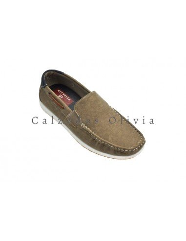 Zapatos y Calzados RB-SY6533-5