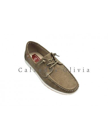 Zapatos y Calzados RB-SY6535-5