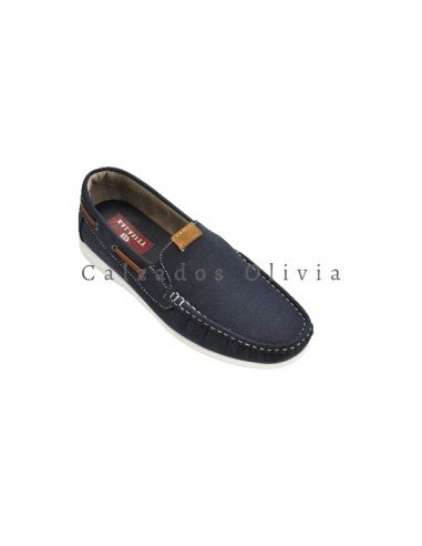 Zapatos y Calzados RB-SY6537-2