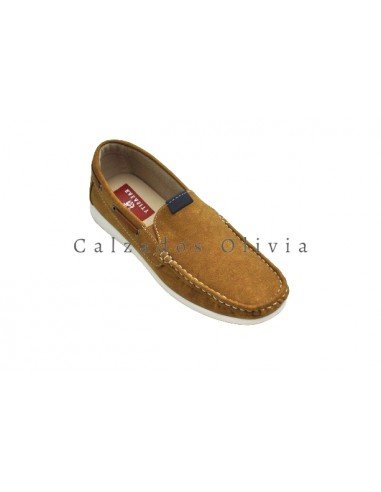 Zapatos y Calzados RB-SY6537-3