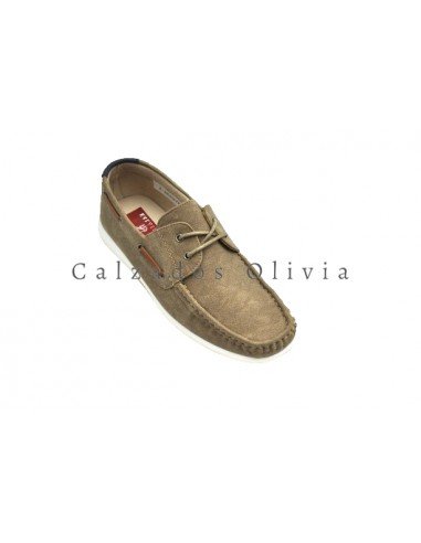 Zapatos y Calzados RB-SY6536-5