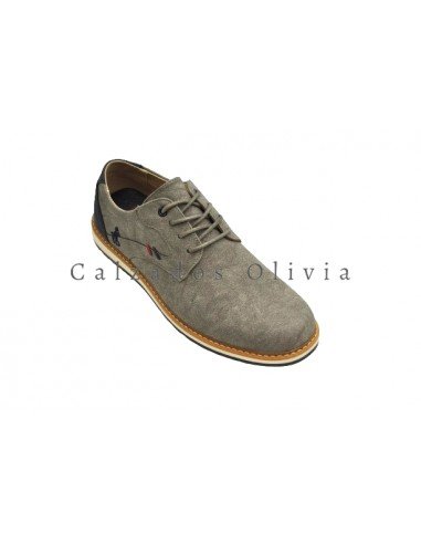 Zapatos y Calzados RB-SY5802-4