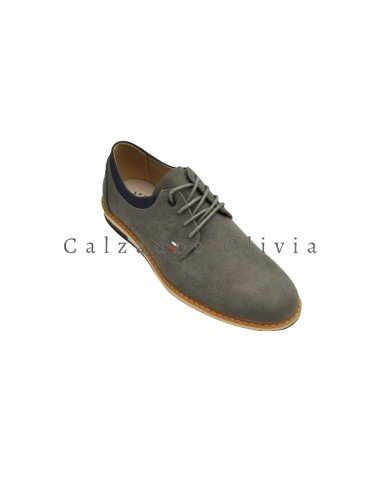 Zapatos y Calzados RB-5713-4