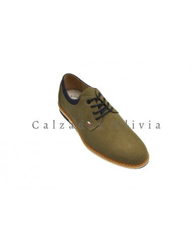 Zapatos y Calzados RB-5713-7