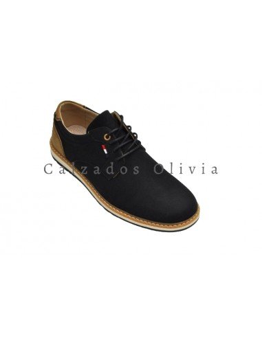 Zapatos y Calzados RB-SY5800-1