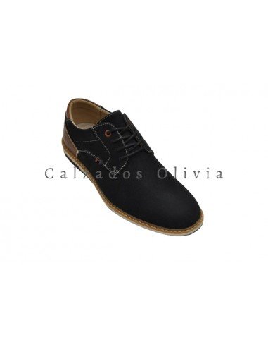 Zapatos y Calzados RB-5712-1