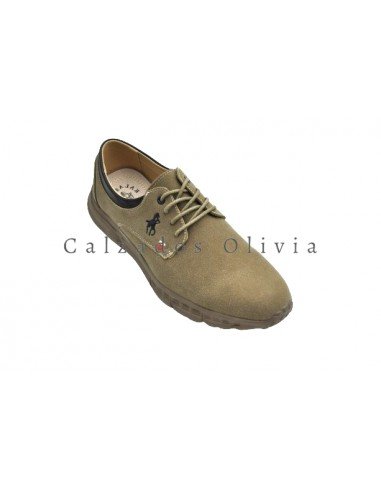 Zapatos y Calzados RB-SY5715