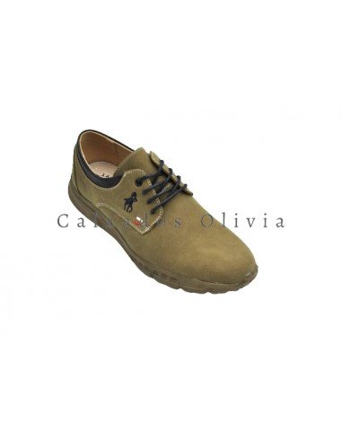 Zapatos y Calzados RB-SY5715