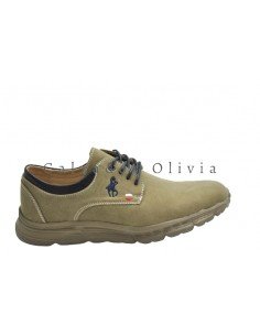 Zapatos de hombre online por mayor