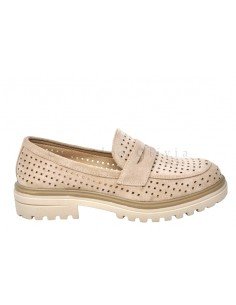 Calzados y Zapatos BTT-3095 BEIGE