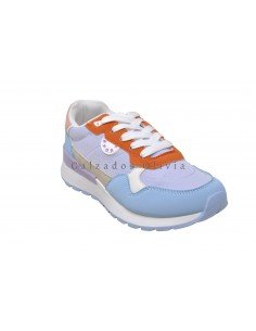 Calzados y zapatos EMS-XX-37 MULTI 2