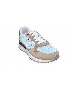 Calzados y zapatos EMS-XX-37 GREY 2