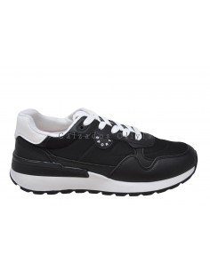 Calzados y Zapatos EMS-XX-37 BLACK