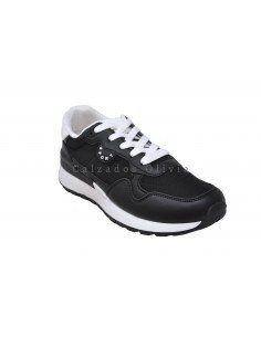 Calzados y zapatos EMS-XX-37 BLACK 2