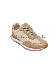 Calzados y zapatos EMS-XX-38 LEOPARD 2