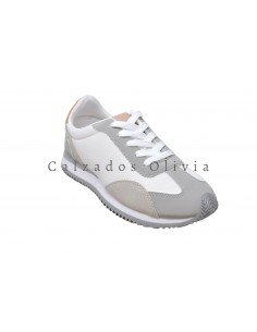 Calzados y zapatos EMS-XX-38 GREY 2