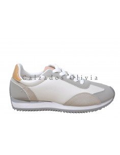 Calzados y Zapatos EMS-XX-38 GREY
