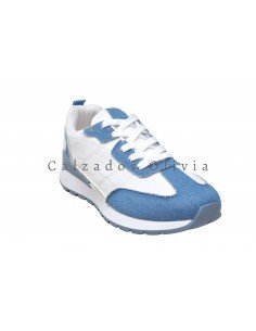 Calzados y zapatos EMS-XX-33 JEANS 2