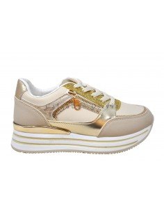 Calzados y Zapatos EMS-XX-39 GOLD