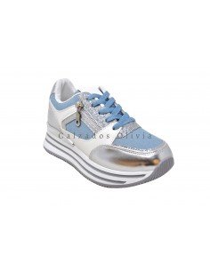 Calzados y zapatos EMS-XX-39 JEANS 2