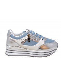 Calzados y Zapatos EMS-XX-39 JEANS