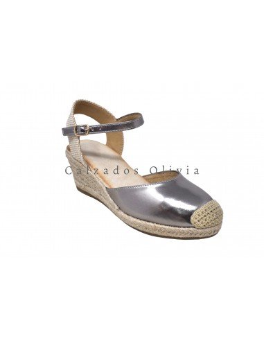 Zapatos y Calzados SSM-YJ759 BRONCE