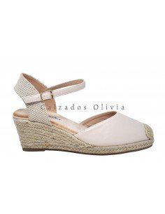 Calzados y Zapatos SSM-YJ759 BEIGE