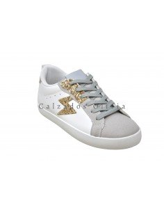 Calzados y zapatos EMS-TT-45 GOLD 2