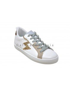 Calzados y zapatos EMS-TT-45 LEOPARD 2