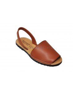 Calzados y zapatos BTT-550 CAMEL (NAPA) 2