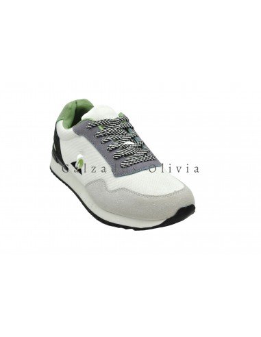 Zapatos y Calzados RB-EV-982-8