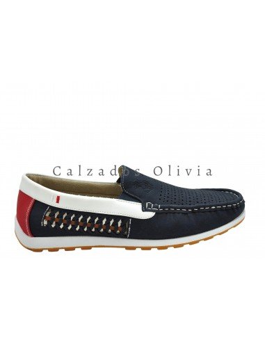 Zapatos y Calzados RB-SY6531-6