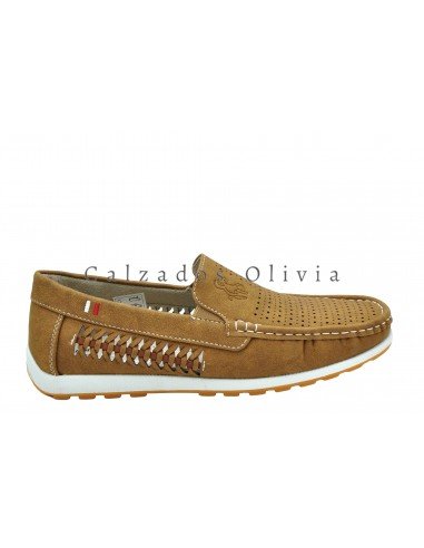 Zapatos y Calzados RB-SY6531-3