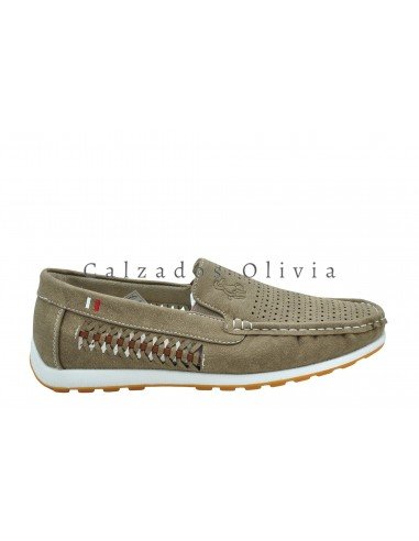 Zapatos y Calzados RB-SY6531-5