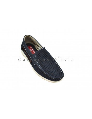 Zapatos y Calzados RB-SY6558-2