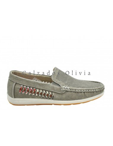 Zapatos y Calzados RB-SY6558-4